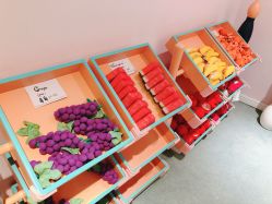-桃桃城堡(欧亚汇集店)