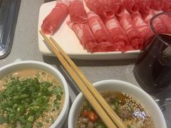 -海底捞火锅(大学路新象城店)