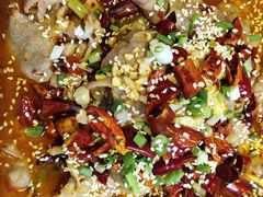 -添福来墨鱼饺子 · 海鲜东北菜(泡崖店)