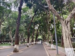 -四川大学(望江校区)