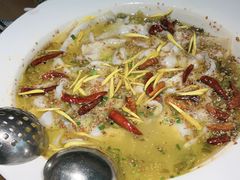-太二酸菜鱼(深圳布吉万象汇店)