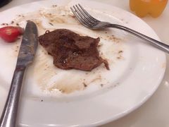 牛排-吉布鲁牛排海鲜自助(硕果时代店)