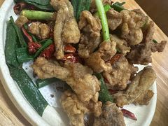 -金龙·打边炉(南京西路店)