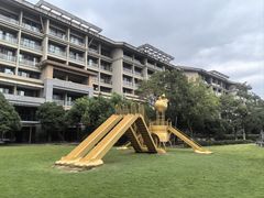 -宁波九龙湖开元度假村