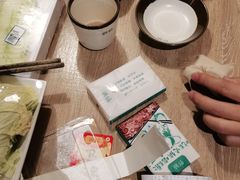 -野妹经典火锅(民治店)