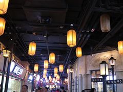 -1192弄老上海风情街(世纪汇广场店)