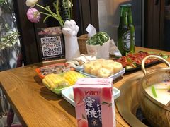 -四喜小胖·北京涮肉(五道营店)