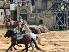 -深圳锦绣中华民俗村