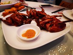 -粤江春·早茶·潮粤菜·宴会(罗湖宝能中心店)