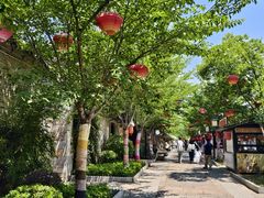 -回龙窝历史文化街区