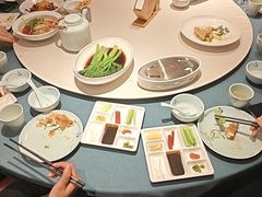-鸭匠食府·挂炉烤鸭·新京菜(阜成路店)