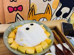 -怪物的冰与火(天虹商场中山路店)