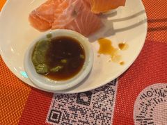 -The COOK·厨餐厅·自助餐(浦东嘉里大酒店)