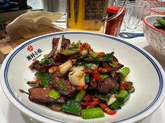 -湘村小灶·地道长沙菜·本地人优选(咸嘉新村店)