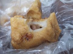 -笃笃笃糖粥(十全街店)