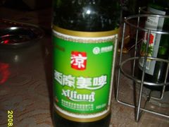 -老钟家烤羊排·敦伊阁清真餐厅胡羊焖饼