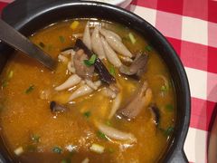 -西贝(上海中心店)