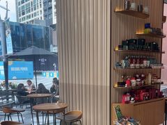 -星巴克臻选(深圳卓悦中心店)