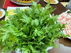 -爱新觉罗福臨火锅馆(万科滑雪场店)