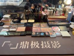 -鼎极摄影(世纪金源店)