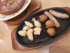 -萨莉亚意式餐厅(东川路店)