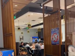 -东来顺饭庄(上地华联店)