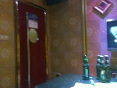 -幸福时光KTV(纬六路店)