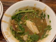 -正能量脆肉鲩火锅