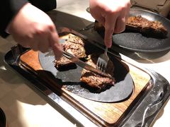 -西堤厚牛排(王府井店)