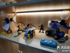 -艾克瑞特AI机器人·少儿编程·人工智能通识教育·STEAM教育(伟东校区)