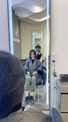 -FASHION PALACE hair+