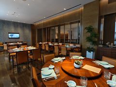 -阿纳迪酒店·悦餐厅
