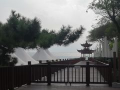 -老虎石海上公园