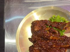 -南浦洞烤肉·新世界版(奥体店)