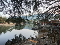-云水谣景区