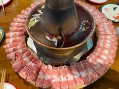 -津门老羊家·铜锅涮羊肉·烧烤(科技园店)