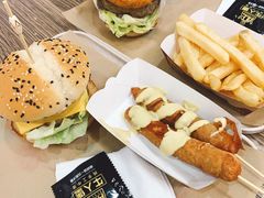 -牛纽塔·牛人堡(群众路店)