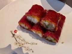 -明珠海港大酒店
