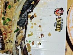 -肉串汪(月坛店)