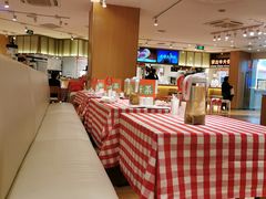 -西贝莜面村(上海百联西郊店)