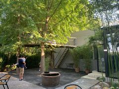 -银树楼(紫玉山庄东区店)