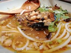 -百春原湖南牛肉粉(百联世纪店)