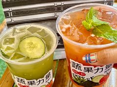 -炖物24章·顺时轻养茶(杭州大厦店)