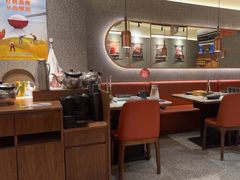 -新辣道鱼火锅(领展购物广场·中关村店)