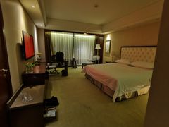 -鄂尔多斯博源豪生大酒店