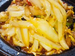 -尚岛私房菜(西方巷店)