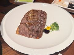 -北京全聚德(王府井店)