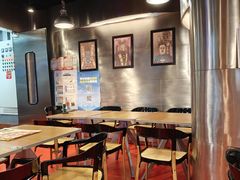 -Tube station站点比萨(王府井百货店)