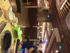 金太郎自助烤肉.火锅-金太郎自助烤肉.火锅(宝龙店)