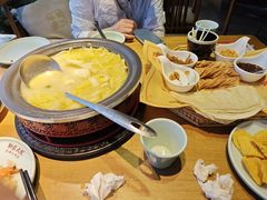 -郭家大院 老南京土菜(九霄店)